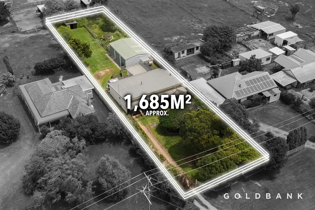 1754 South Gippsland Highway, Devon Meadows, VIC 3977