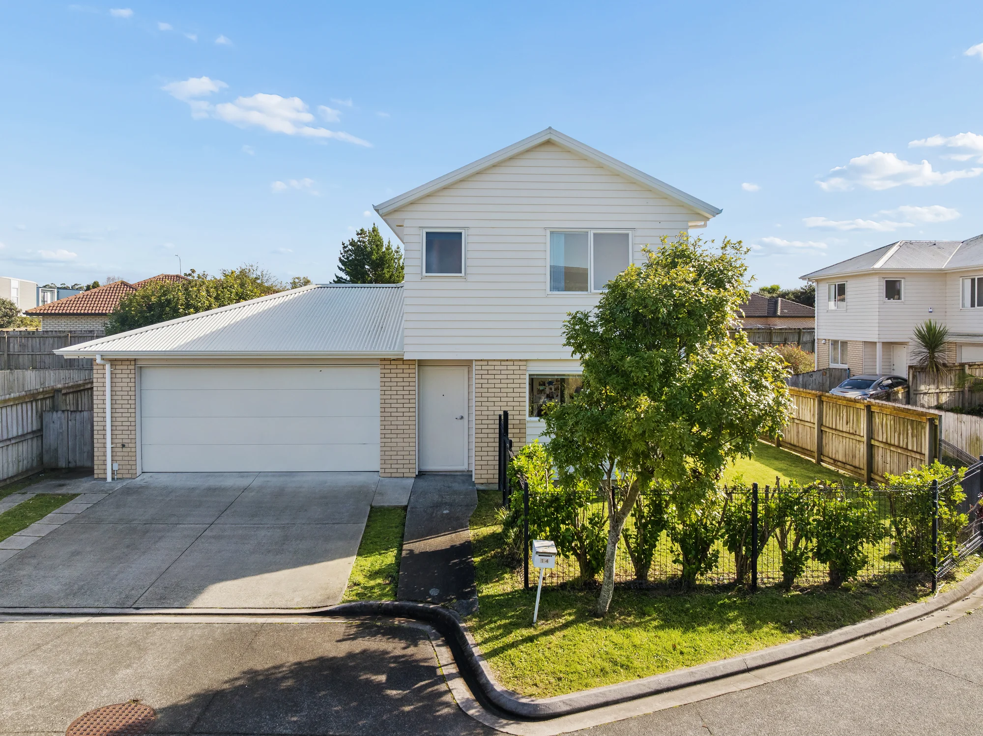 Mangere Bridge 4ห้องนอน The Complete Family Package