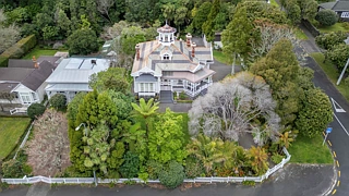 358 Mount Eden Road, Mt Eden, Auckland City