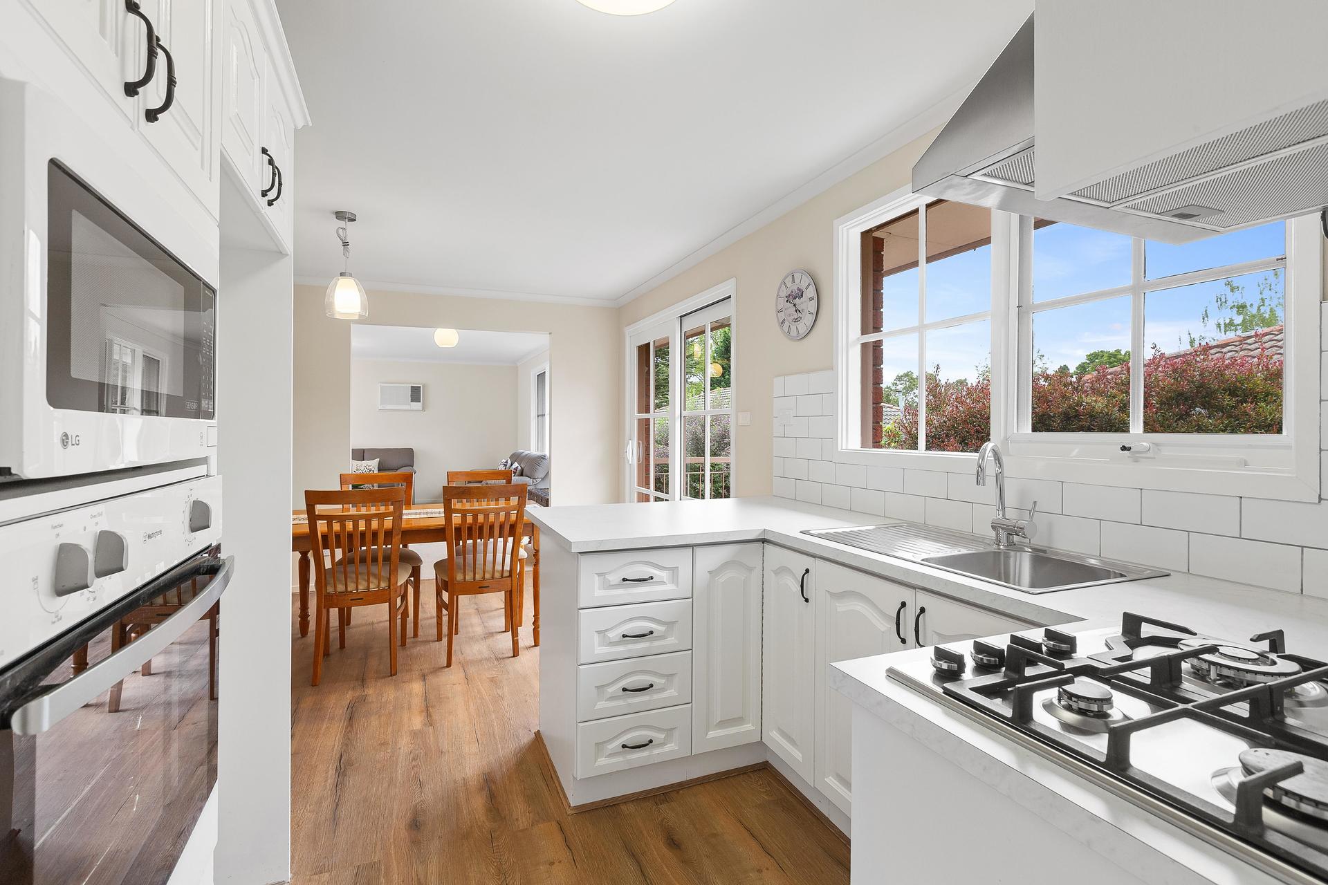 UNIT 4 39 MT DANDENONG RD, RINGWOOD EAST VIC 3135, 0房, 0浴, Unit