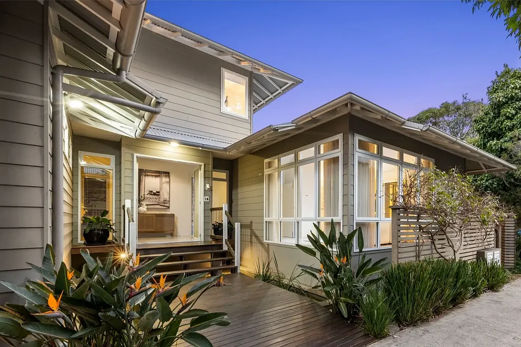 1B Lakeside Crescent, North Manly, NSW 2100