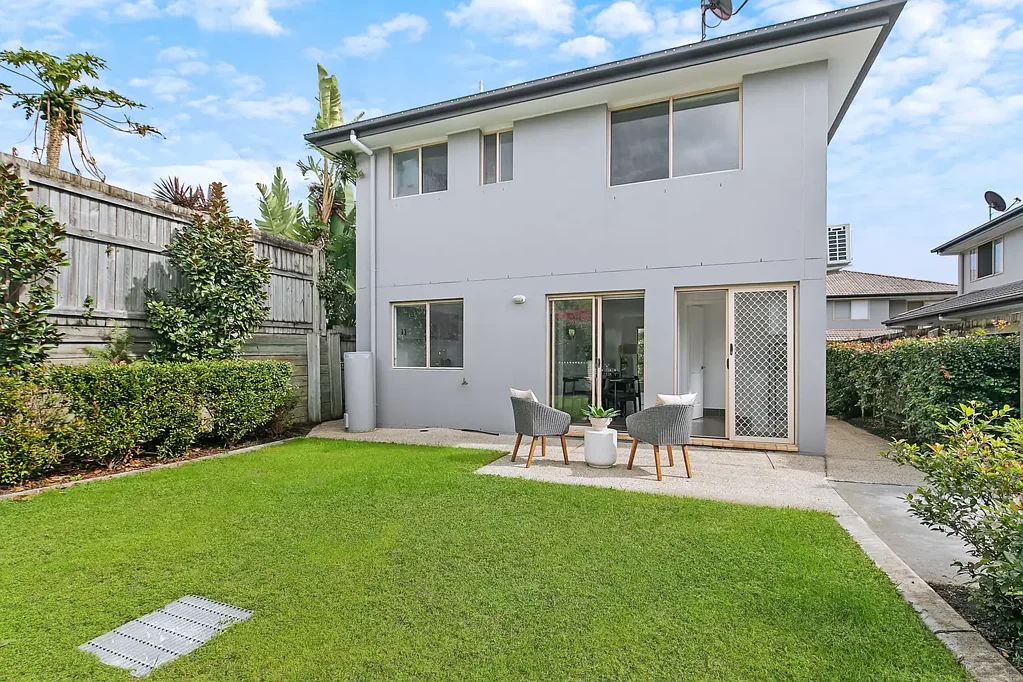 Carina 3બેડરૂમ Freestanding, Move in Ready Townhouse