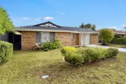 7 Woodbridge Drive, Cooloongup