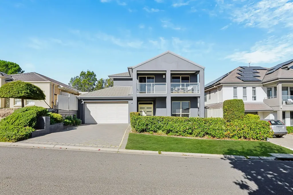 Seacliff Park 4침실 Coastal Charm Meets Modern Living - A Family Haven Awaits