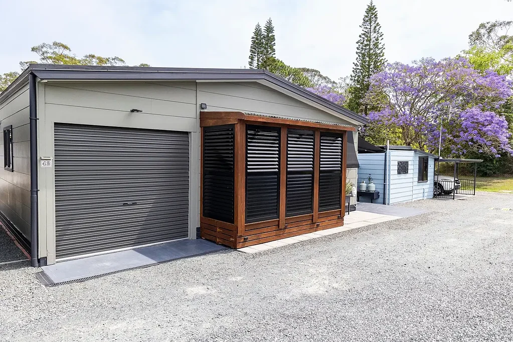 Failford 2chambre Lakeside Living – Premium Villa | Owners Need it Sold