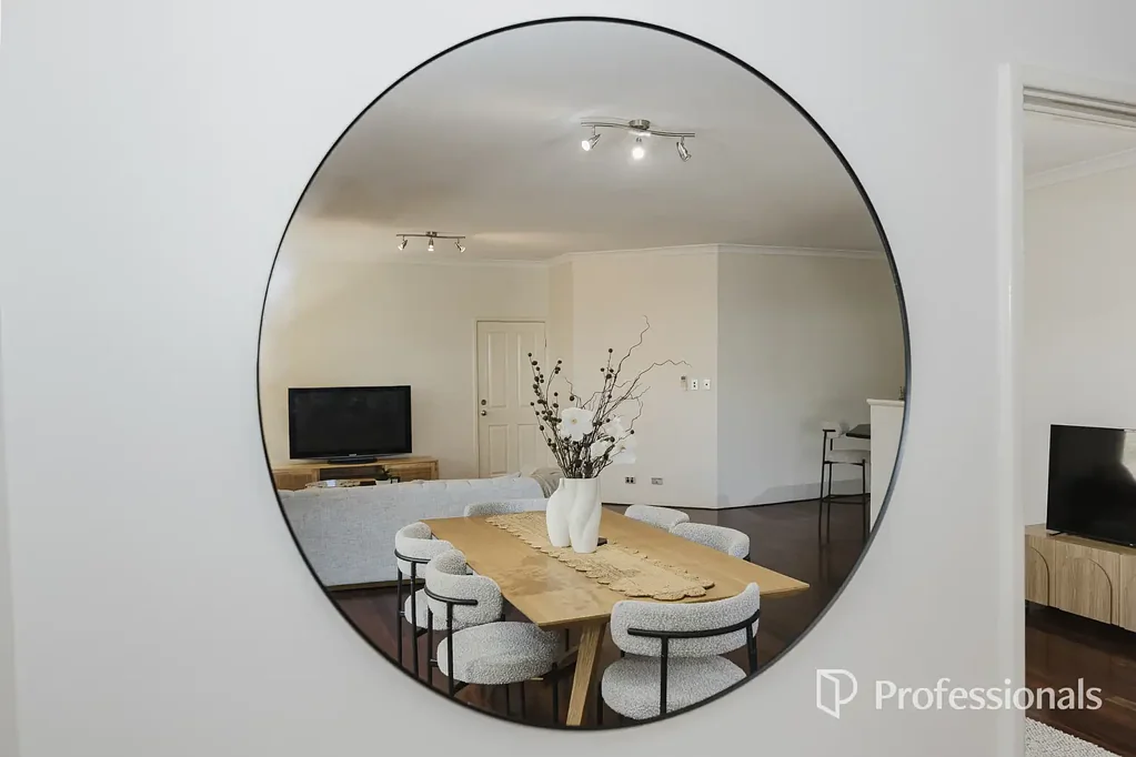 Ellenbrook 4Kwarto Fall in Love with Everyday Comfort and Space