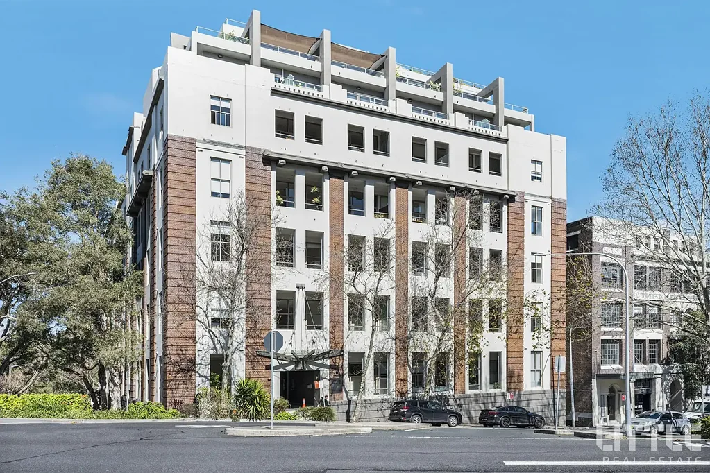 603/105-113 Campbell Street, Surry Hills, NSW 2010