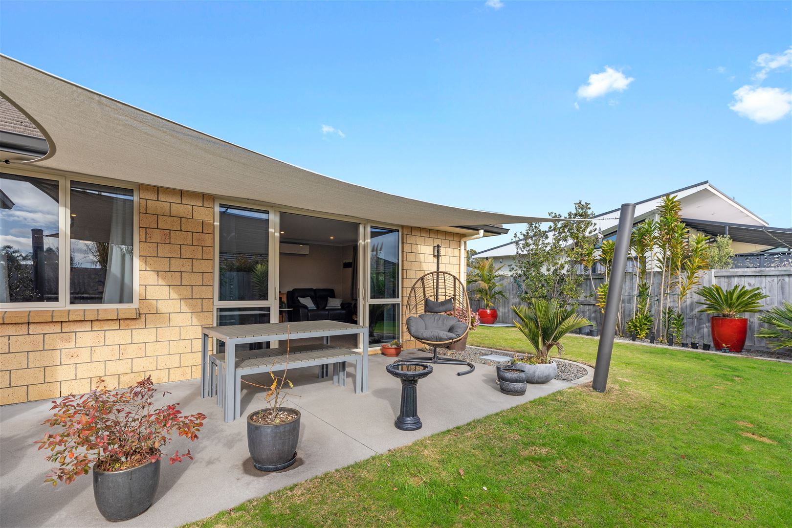 28 Oakwood Way, Papamoa, Tauranga, 3 રૂમ, 2 બાથરૂમ