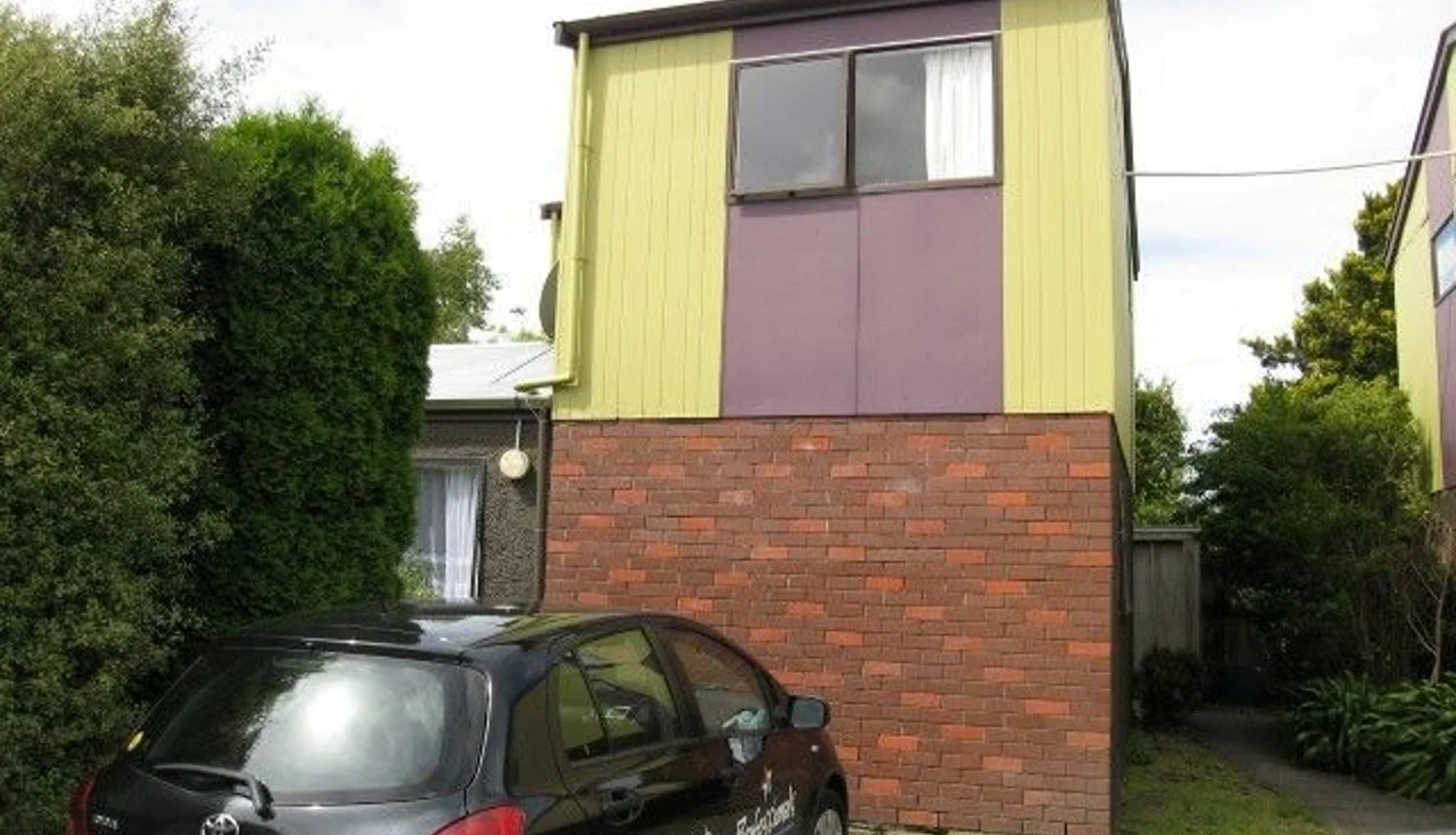 3/109 Dp Ferguson Street, West End, Palmerston North City, 4 habitaciones, 1 baños