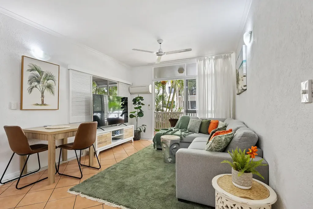 Port Douglas 1Phòng ngủ Live in or Let Out - In Town Location