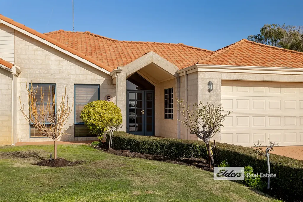 5 Ash Court, Eaton, WA 6232