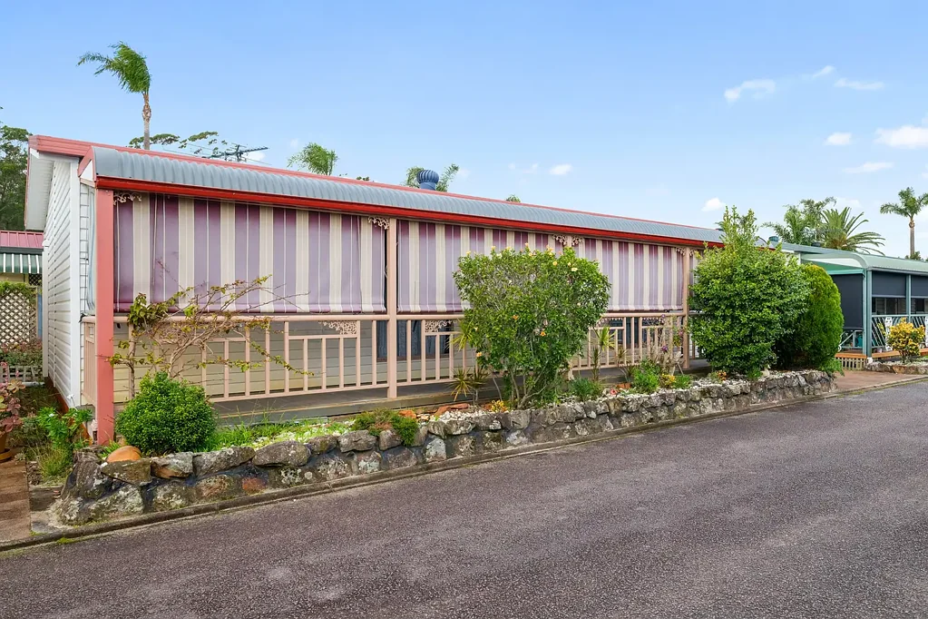 Williamtown 2房  A PLACE TO CALL HOME !