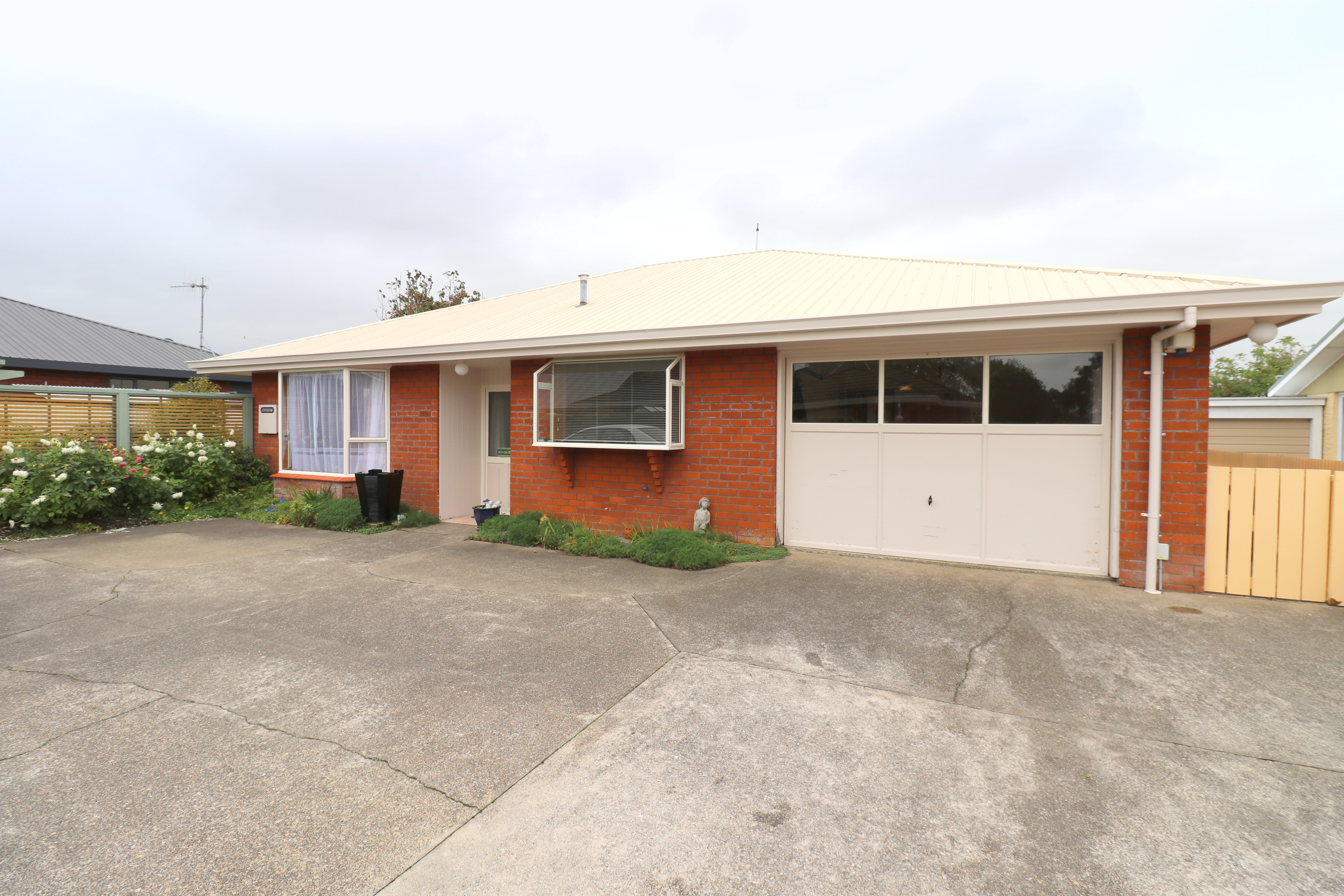 69b Clifton Street, Windsor, Invercargill, 2房, 0浴, Townhouse