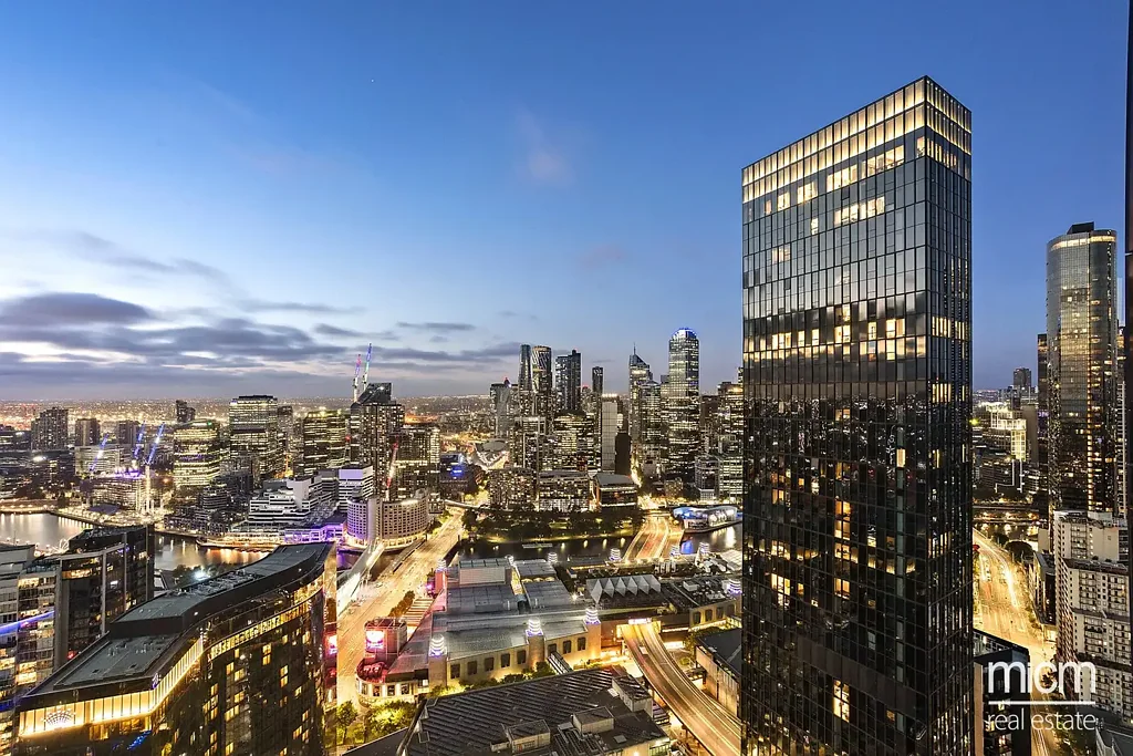 5007/45 Clarke Street, Southbank, VIC 3006