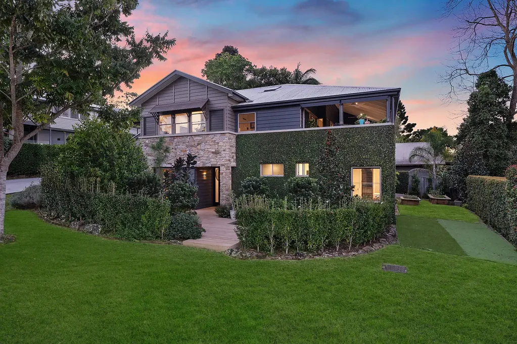 11 Green Frog Lane, Bangalow, NSW 2479