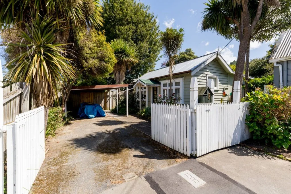 8 Jura Street, North East Valley, Dunedin City