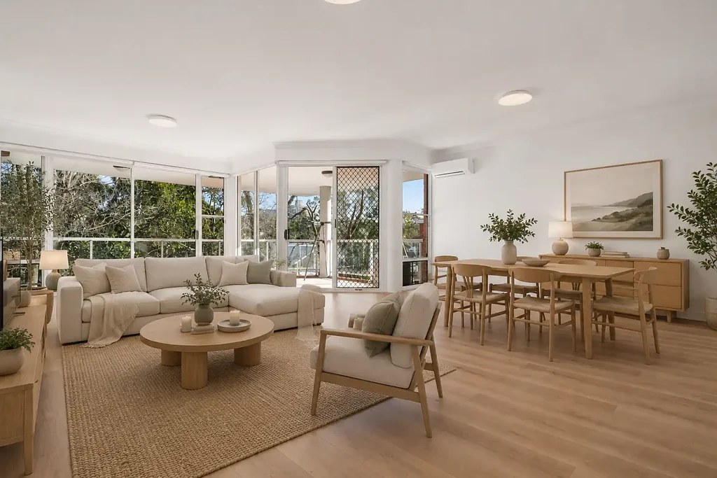 The Ultimate Blend of Modern Luxury and Coastal Lifestyle