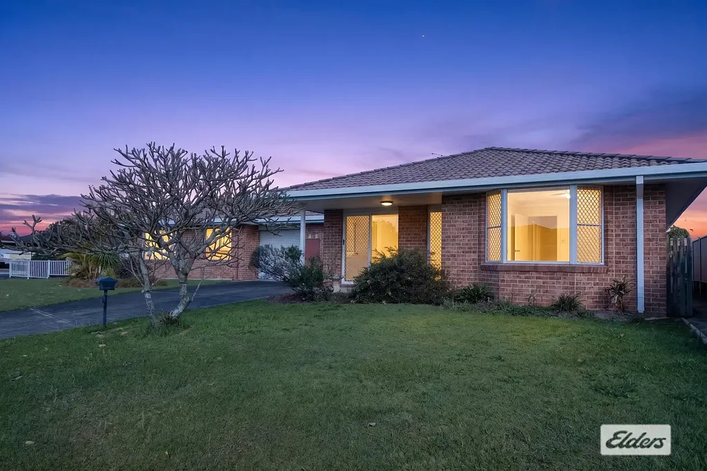 Yamba 2 Bedroom The One Where the Work Has Already Been Done