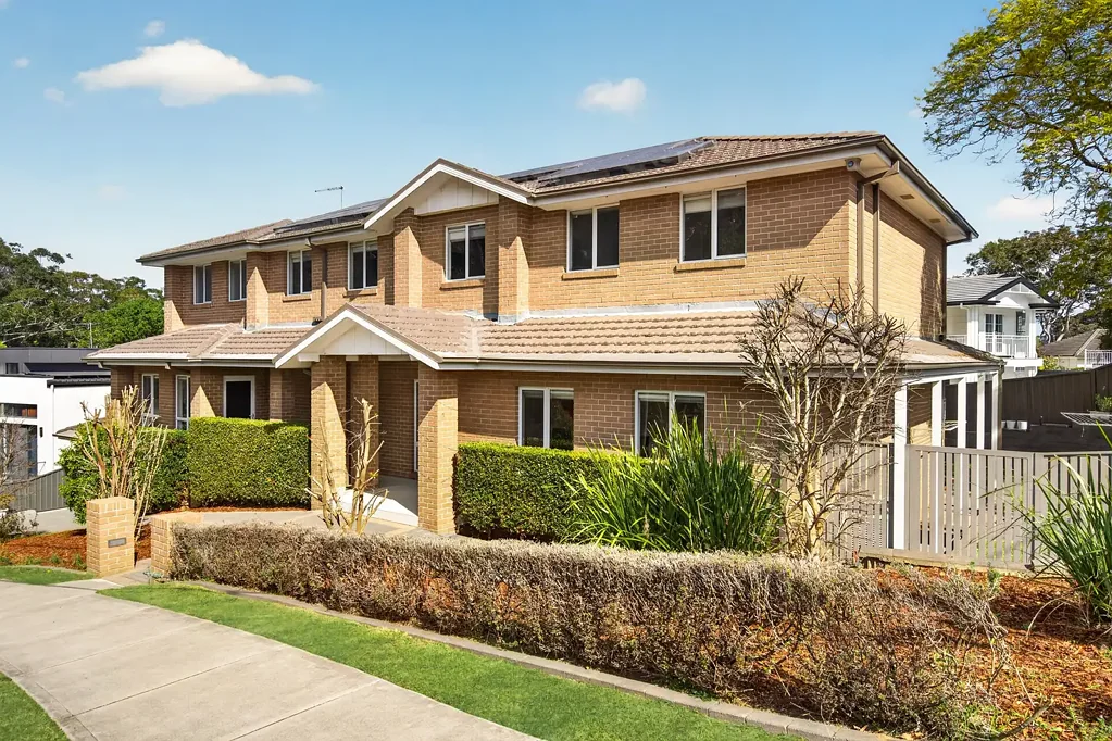 Oatlands 6Kwarto NORTH-FACING EXPANSIVE FAMILY LIVING