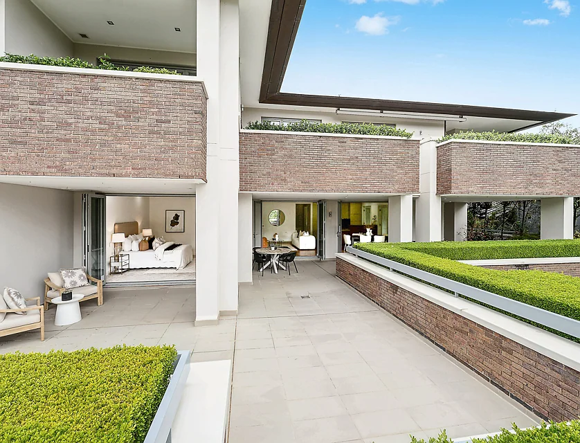 7/55 Pentecost Avenue, Pymble, NSW 2073, 3房, 2浴, Apartment