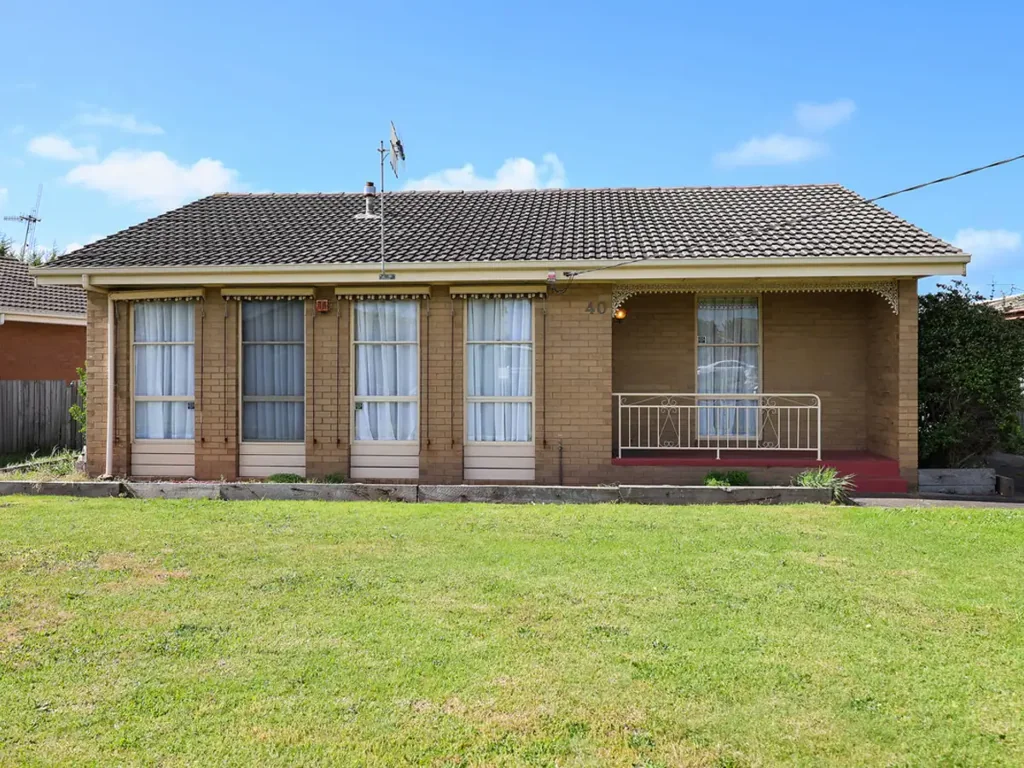 Warrnambool 3Kwarto INVESTMENT, FIRST HOME OR DOWNSIZER