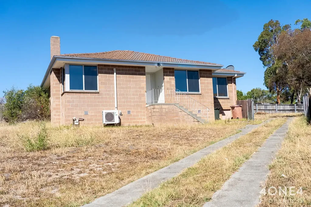 22 Plymouth Road, Gagebrook, TAS 7030