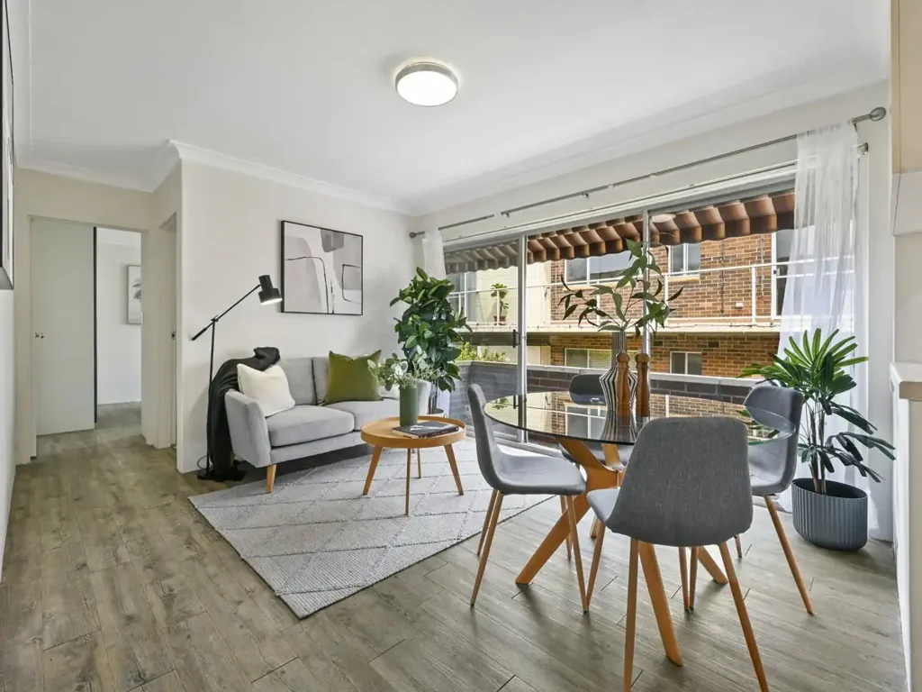 Dee Why 1ਬੈੱਡਰੂਮ Escape To The Beach from Cosy, Quiet Home