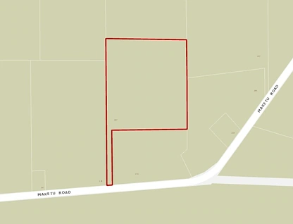 207 Maketu Road, Paengaroa, Western Bay Of Plenty, 0 ਕਮਰੇ, 0 ਬਾਥਰੂਮ