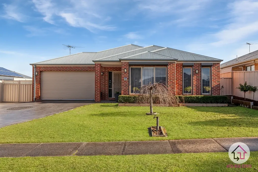 20 Dakota Avenue, Wallan, VIC 3756