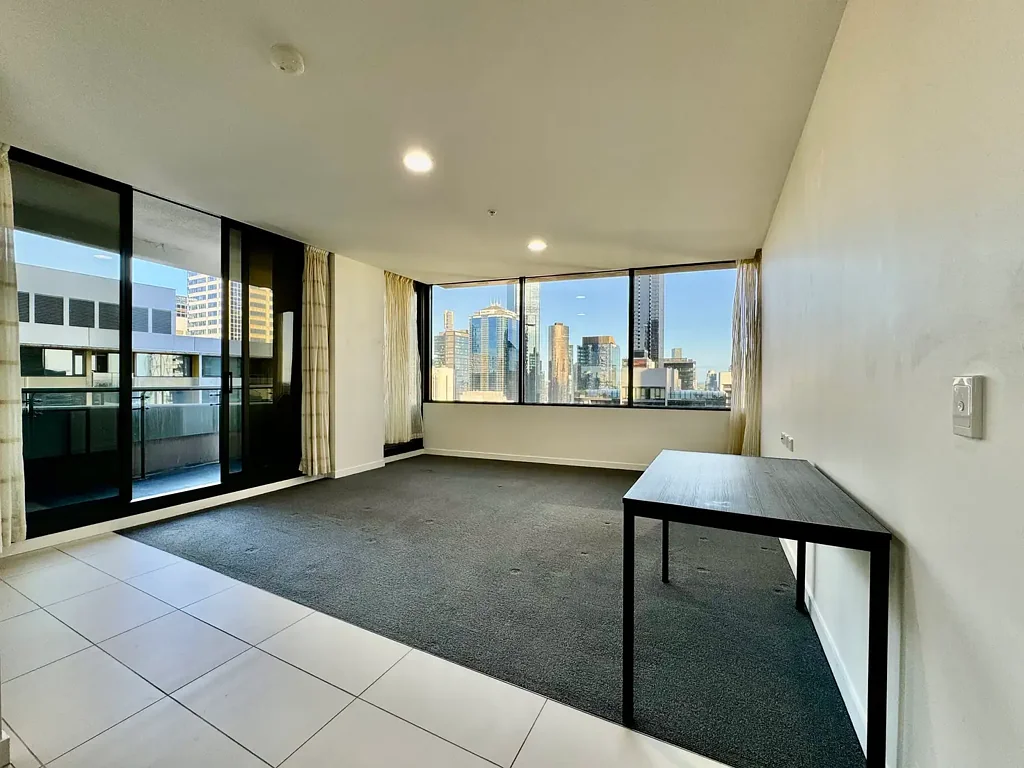 Melbourne 2chambre Elevated Resort-Style Living with Iconic City & Bay Views