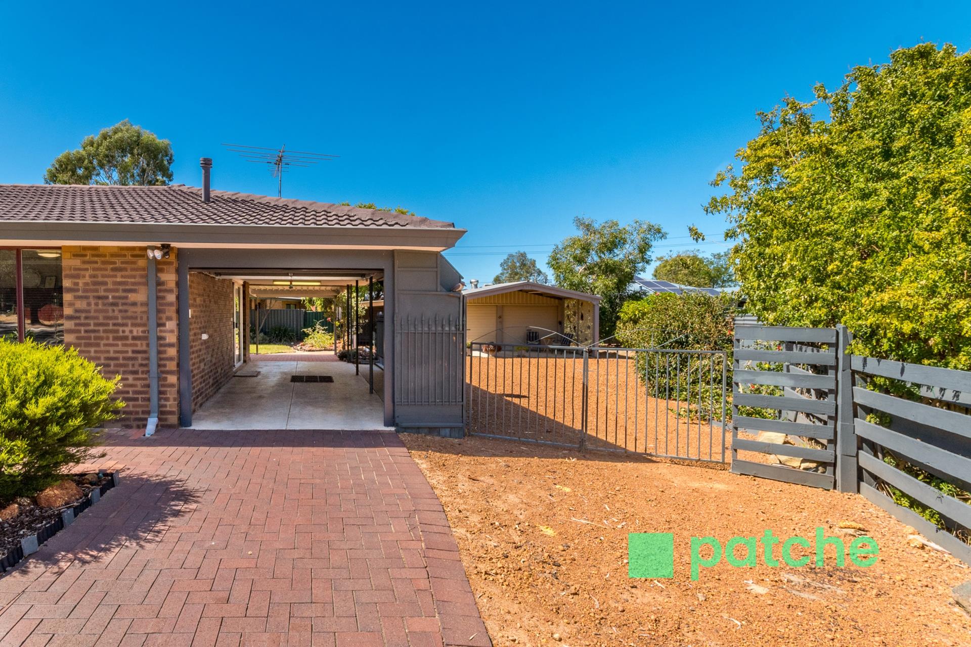 21 THE ELBOW, SWAN VIEW WA 6056, 0房, 0浴, House