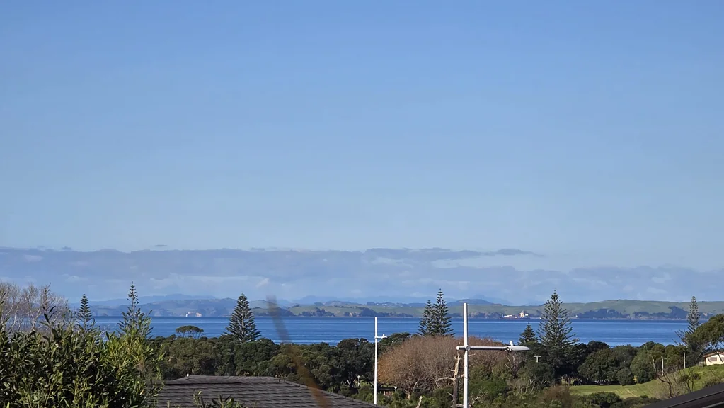 Long Bay 4房  A Bespoke Coastal Masterpiece with Ocean Views