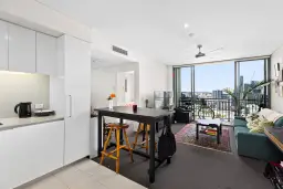 1602/35 Campbell Street, Bowen Hills