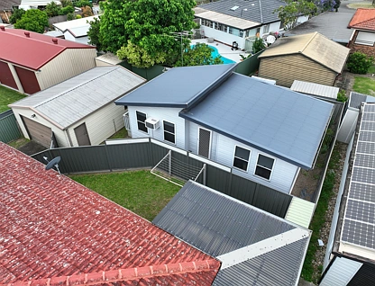 28 & 28a Moolana Parade, South Penrith, Outer Western Sydney, 5 રૂમ, 2 બાથરૂમ, House