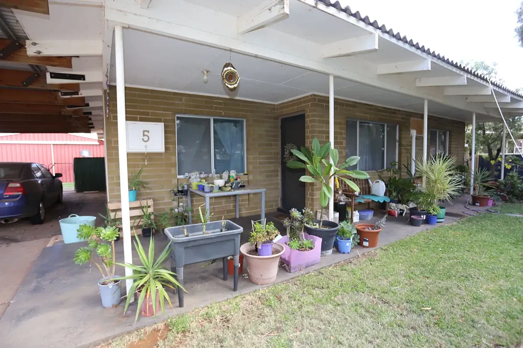 Kambalda West 3कमरा Spacious Home with Huge Shed & Long Term Tenant!