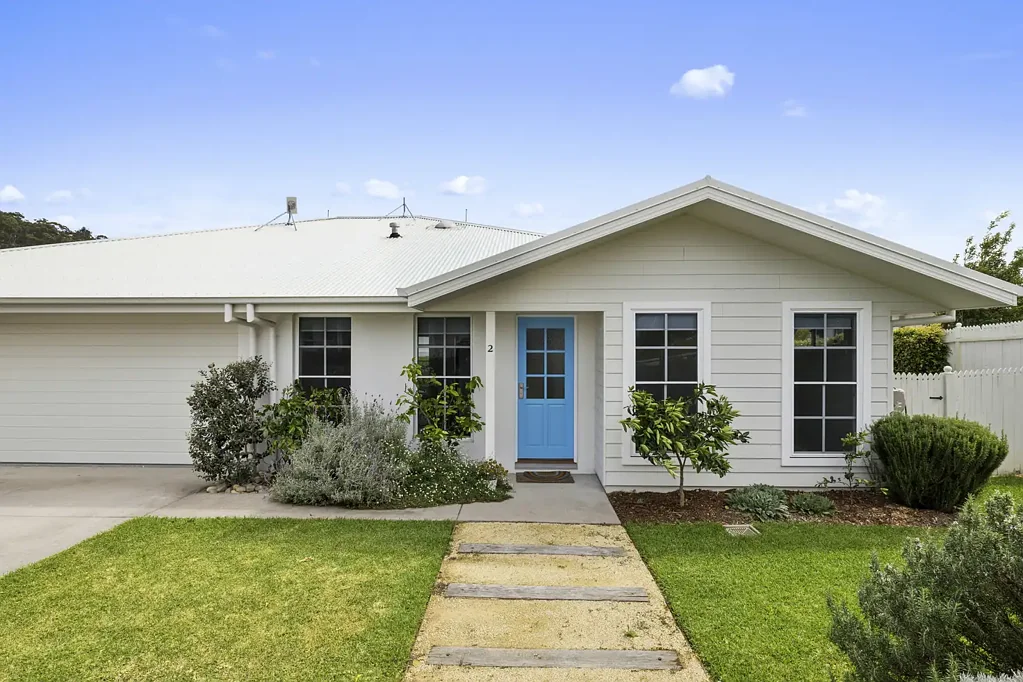 Woolgoolga 5房  Flexible Dual Living or Investment Opportunity - Close to the Beach!