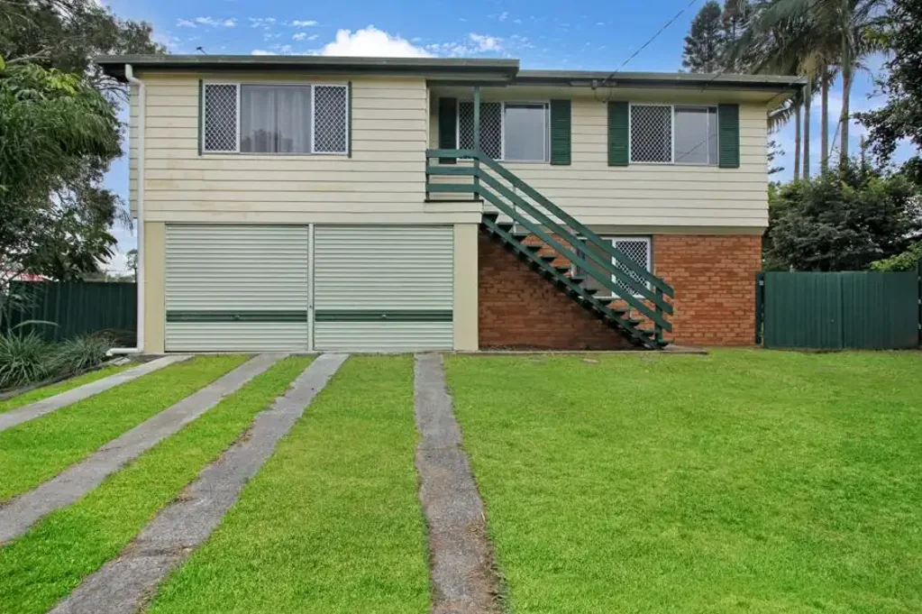 Spacious Family Home with Flexible Living & Modern Updates