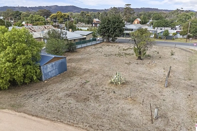 21 Brooke Street, Moonambel, VIC 3478, 0 slaapkamers, 0 badkamers, Section