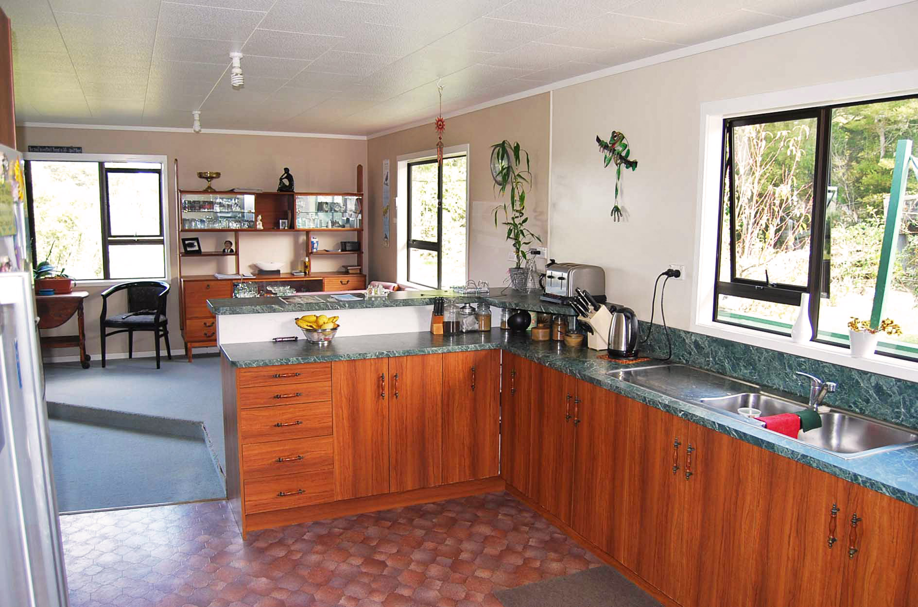 461 Pahi Road, Paparoa, Kaipara, 5 રૂમ, 2 બાથરૂમ