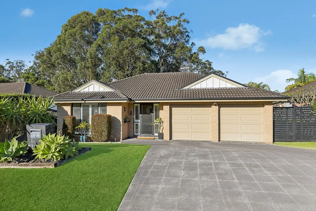 15 Norman Hunter Close, Kincumber, NSW 2251