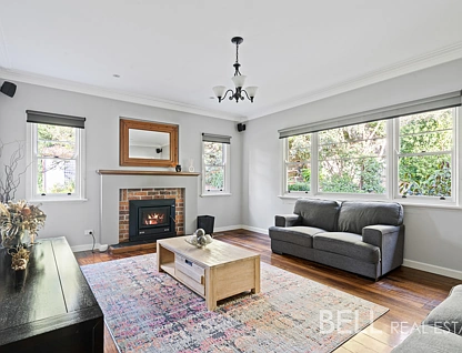 1 Johns Crescent, Mount Evelyn, East Melbourne, 4 Bedrooms, 2 Bathrooms, House