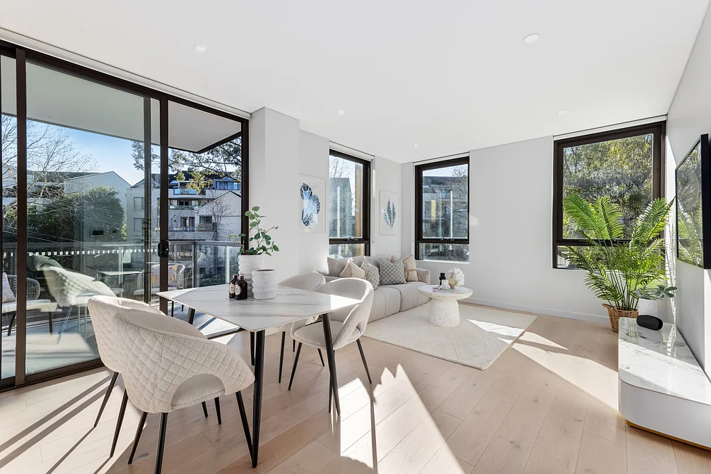 502/8B Pymble Avenue, Pymble, NSW 2073