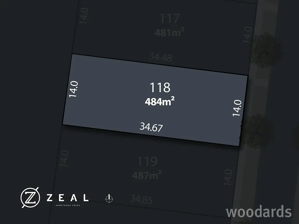 Armstrong Creek  Zeal Estate