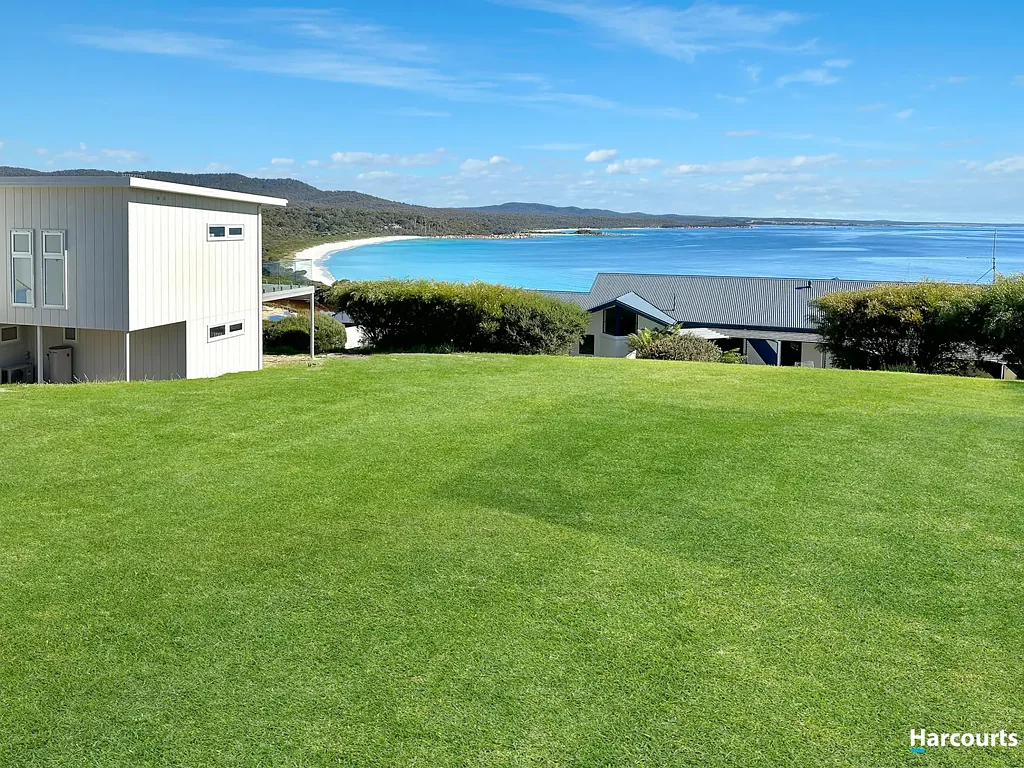 Binalong Bay  Build Your Dream Home Overlooking Binalong Bay