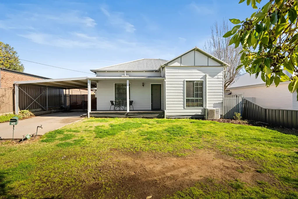19 Henry Street, Corowa, NSW 2646