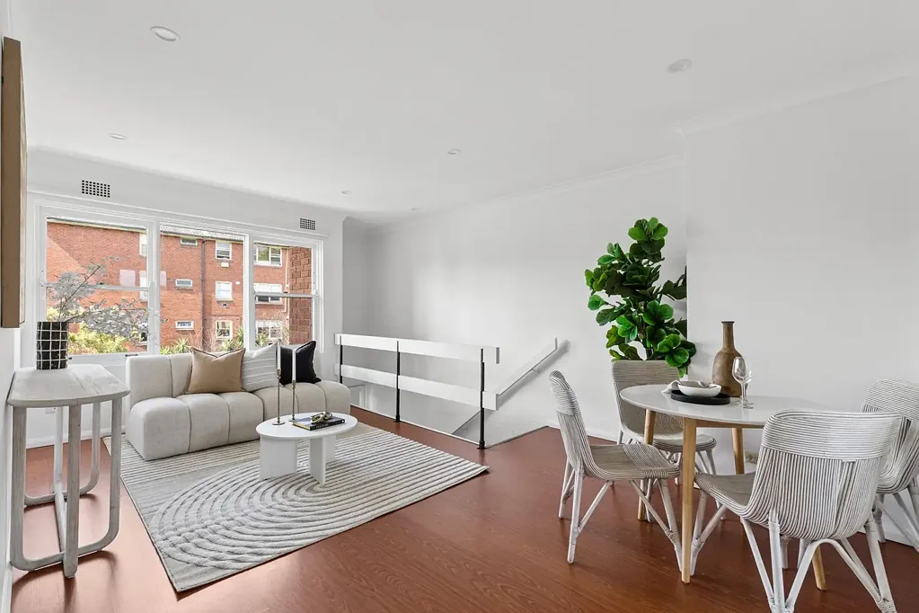 Ashfield 2Kwarto Refreshed & Light Filled Apartment