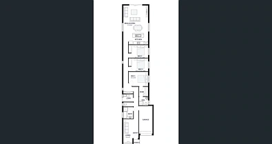 45 Rellum Road, Greenacres, SA 5086, 3 slaapkamers, 2 badkamers, House