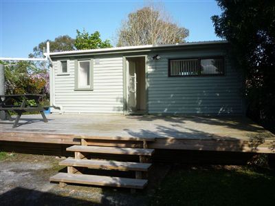 55 Shelly Bay Road, Beachlands, Auckland - Manukau, 1房, 1浴