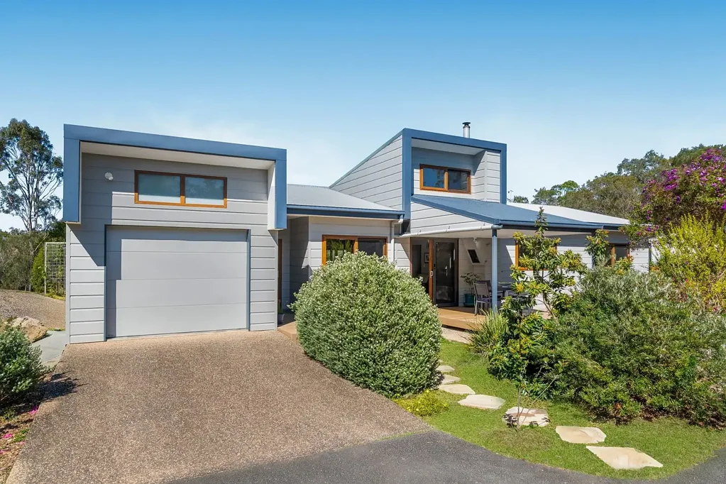 254 Sunrise Drive, Ocean View, QLD 4521