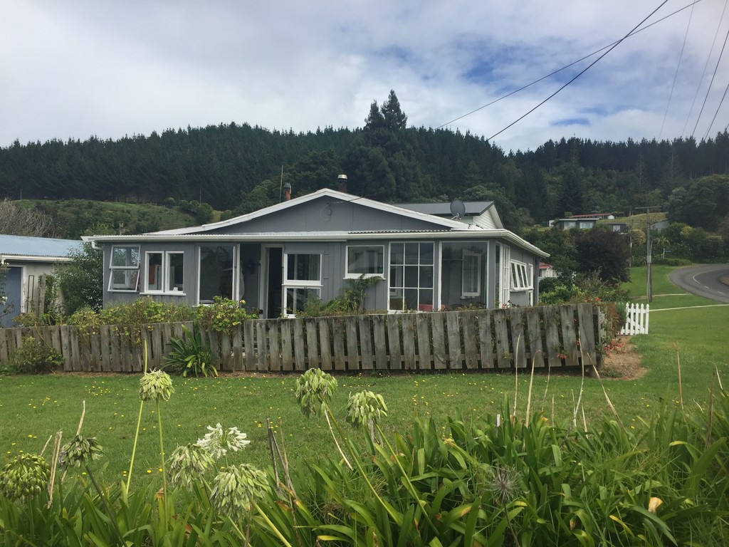 90 Kawhia Street, Kawhia, Otorohanga, 4房, 1浴